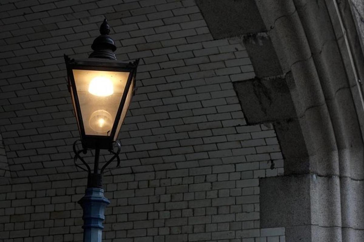 Jack the Ripper Tour