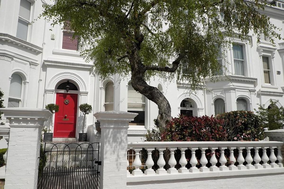 7 Music Secrets of London