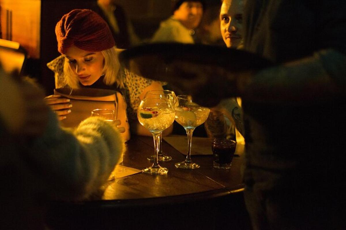 Murder Mystery Dinner Cruise