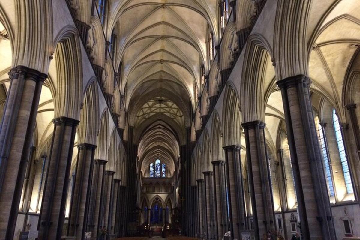 Full Day Bath Private Tour from London