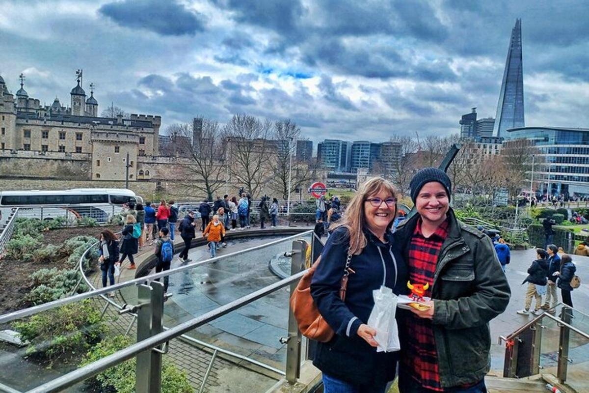 London Taxi Sightseeing Tours
