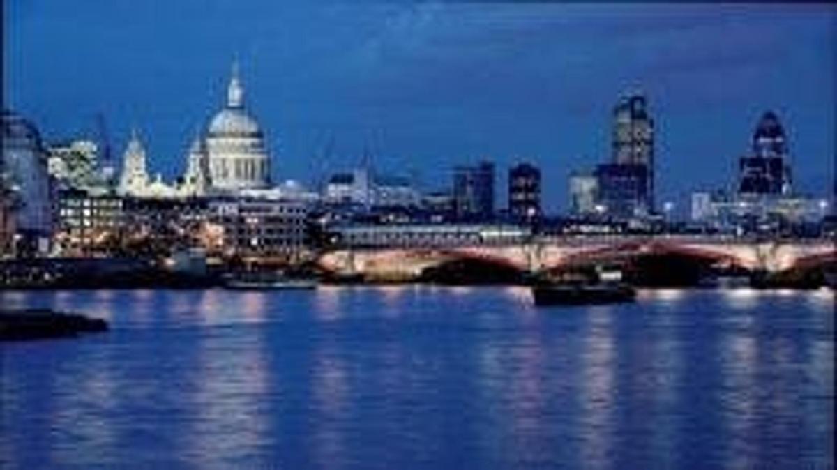 Admission to St. Paul’s Cathedral