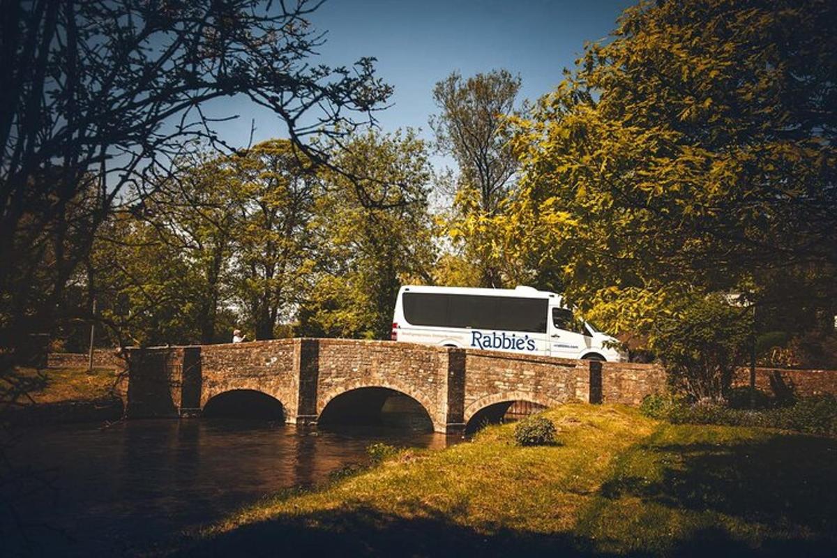 Oxford and Cotswolds Villages Tour