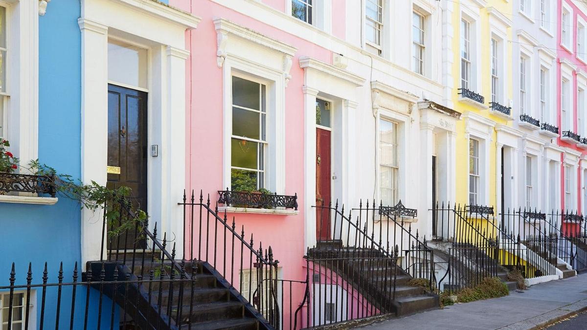 TravelMate App Audio-guided London Tour