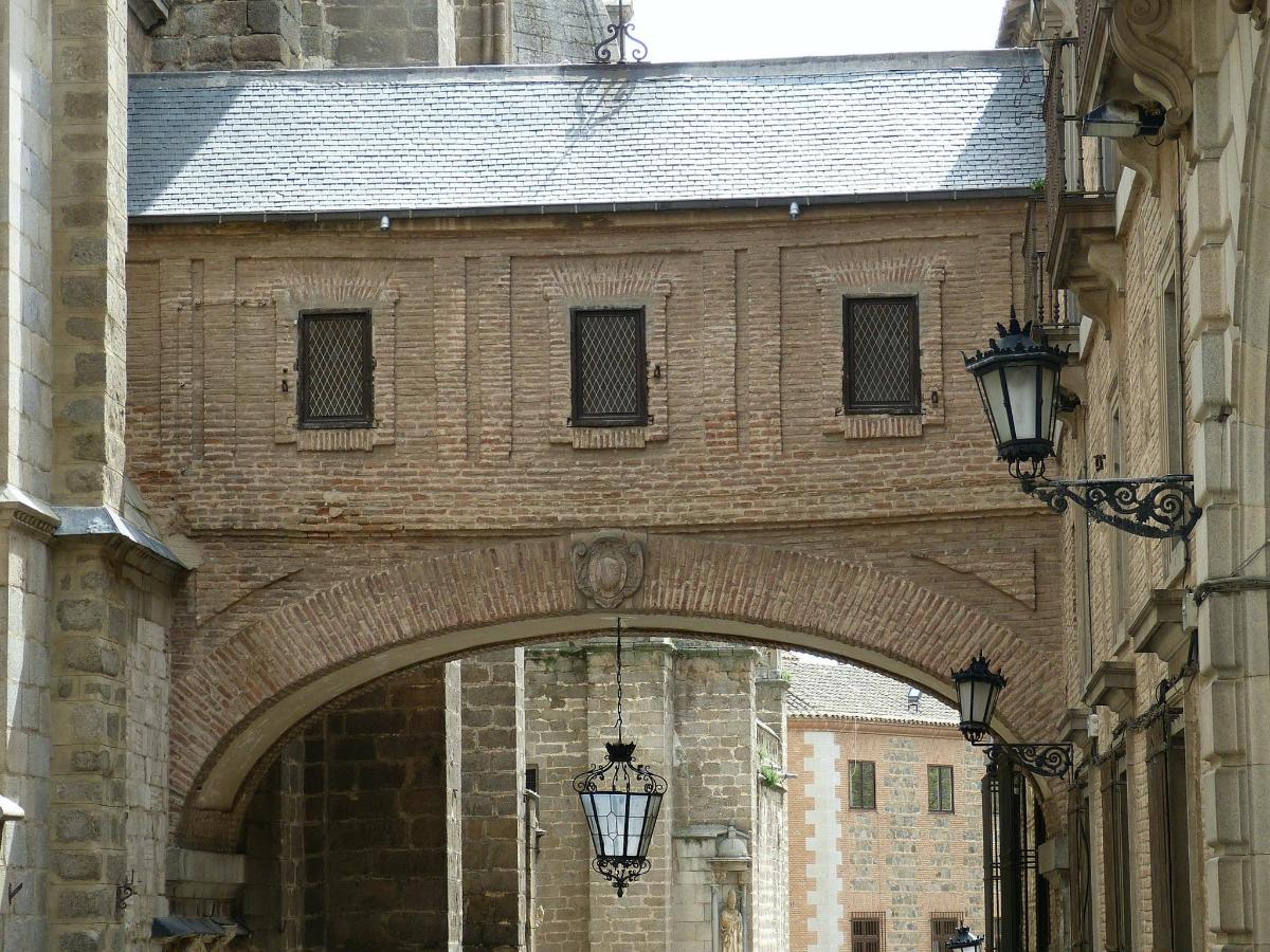 Toledo Full-day Tour from Madrid
