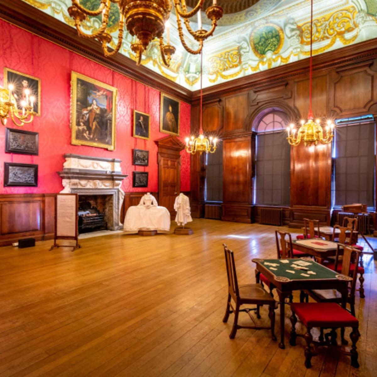 Kensington Palace Admission