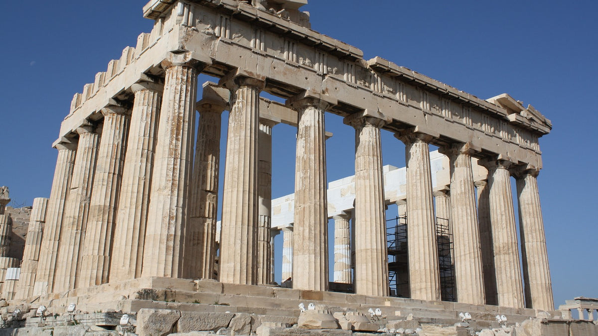7 nights Greece bed and breakfast (Boss Boutique Athens) flights included