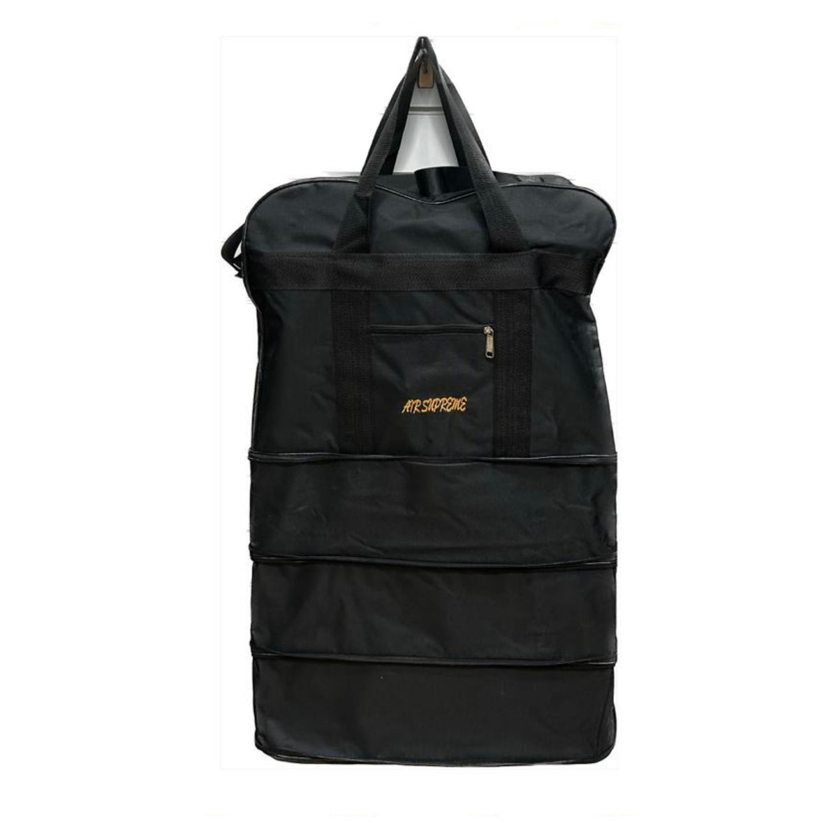 D178 Extendable Cargo Bag with 360° Swivel Wheels - 32