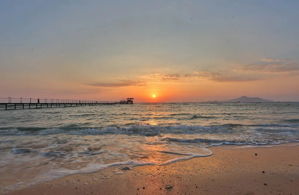 7 nights Sharm El-sheikh all inclusive(Charmillion Club Resort ) flights included
