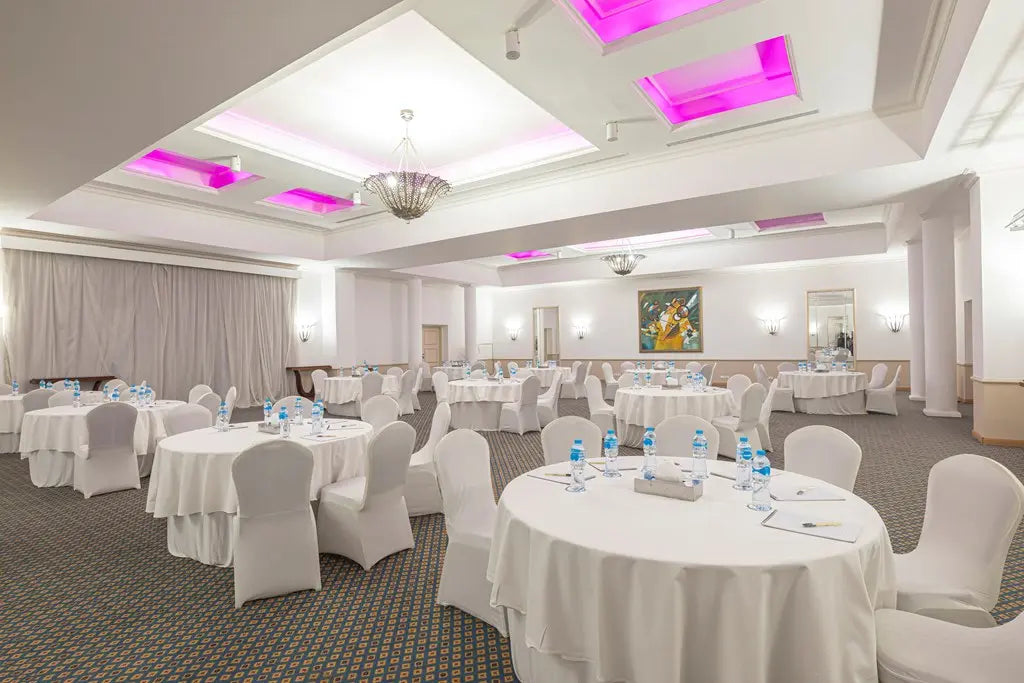 7 nights Sharm El-sheikh all inclusive(Stella Di Mare Beach Hotel and Spa ) flights included
