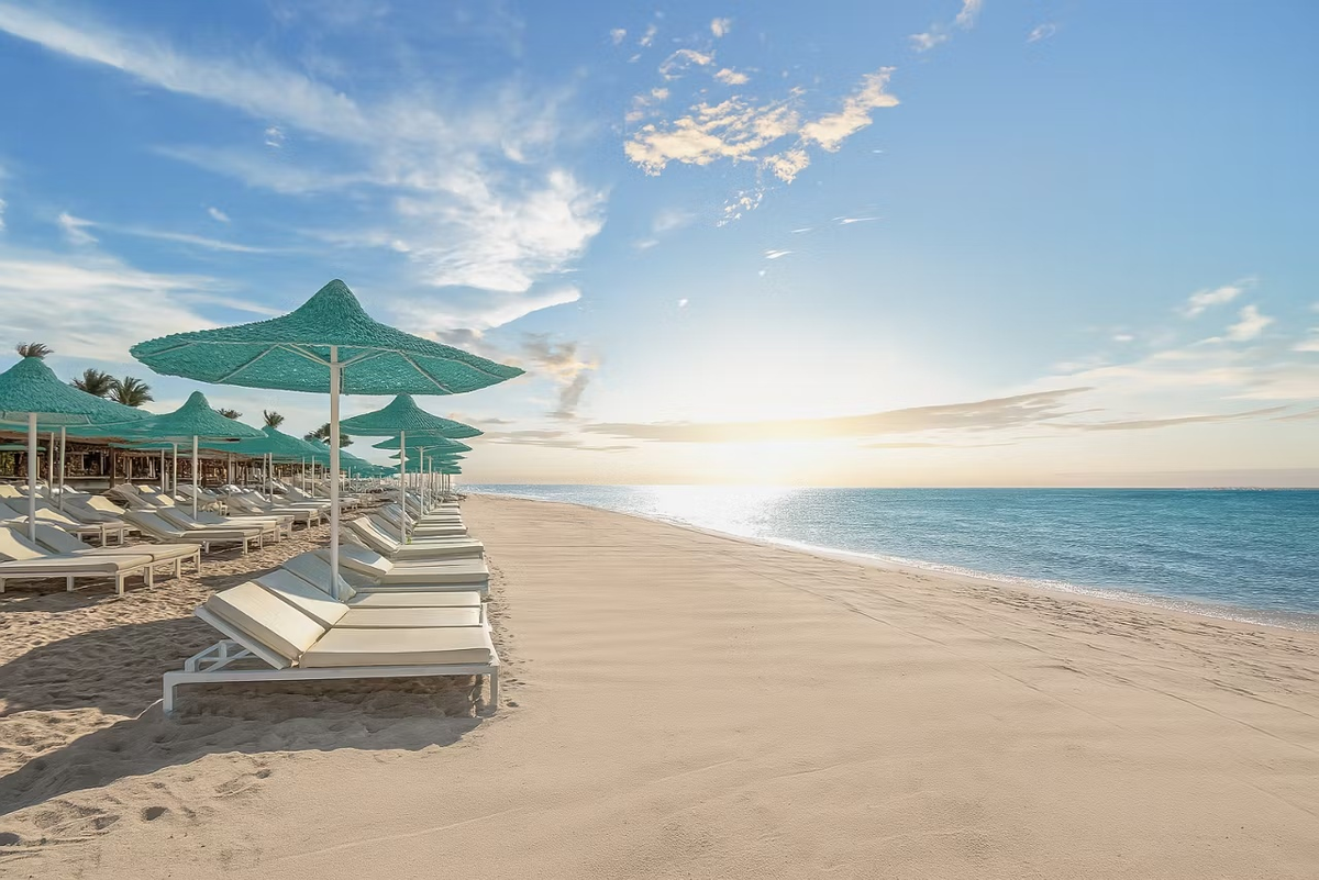 āļø ESCAPE TO EGYPT ā YOUR RED SEA HOLIDAY AWAITS! š“