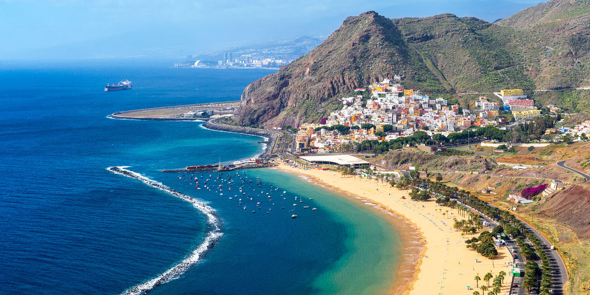 2 nights Spain bed and breakfast (Iberostar Selection Sabila) flights included
