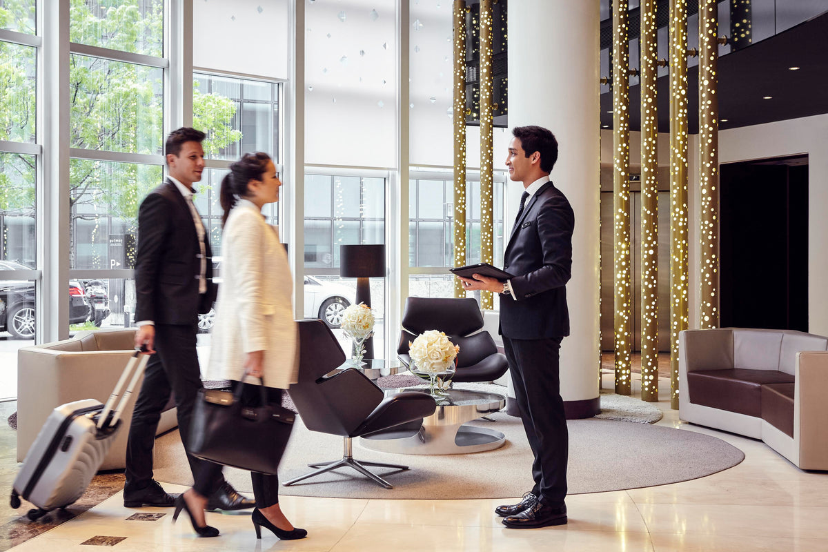 7 nights France bed and breakfast (Pullman Paris La Défense) flights included
