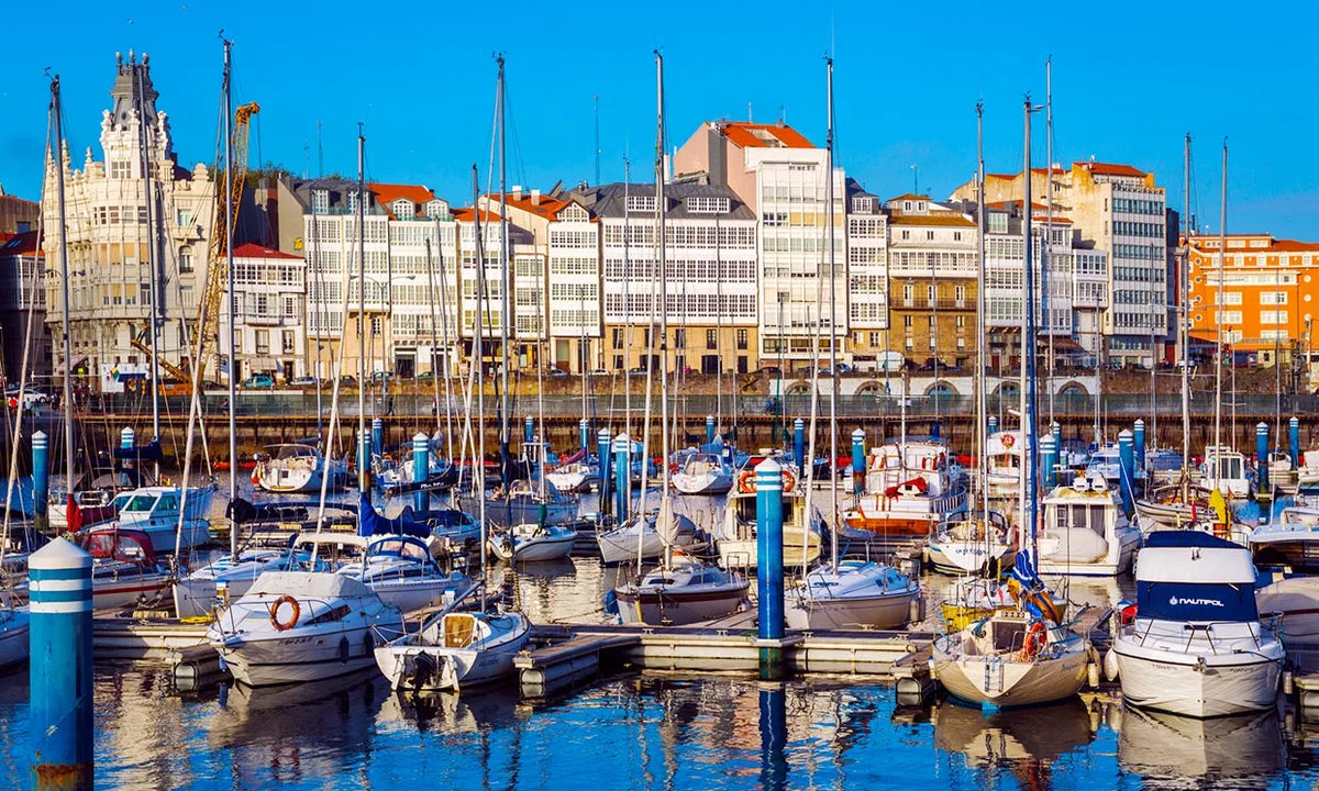 2 nights Spain (Gran Hotel Los Abetos) flights included (room only)