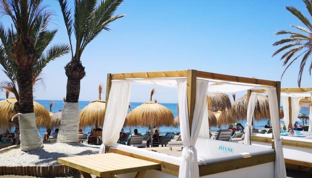 7 nights Spain bed and breakfast (Guadalpin Banus) flights included