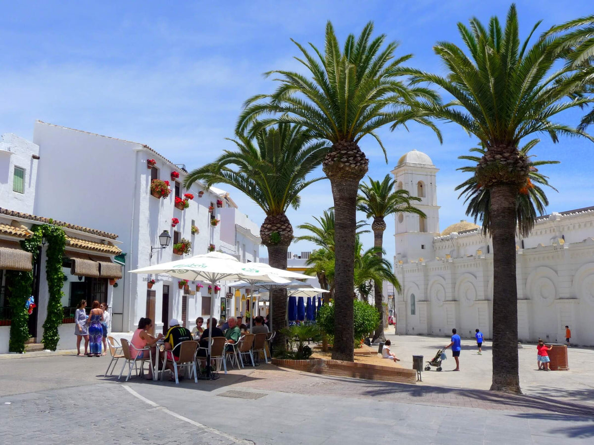 2 nights Spain (Hipotels Gran Conil & Spa) flights included ( room only)