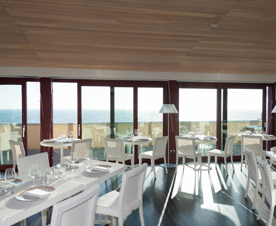 7 nights Italy bed and breakfast (Grand Hotel Palazzo Livorno - Mgallery by Sofitel) flights included