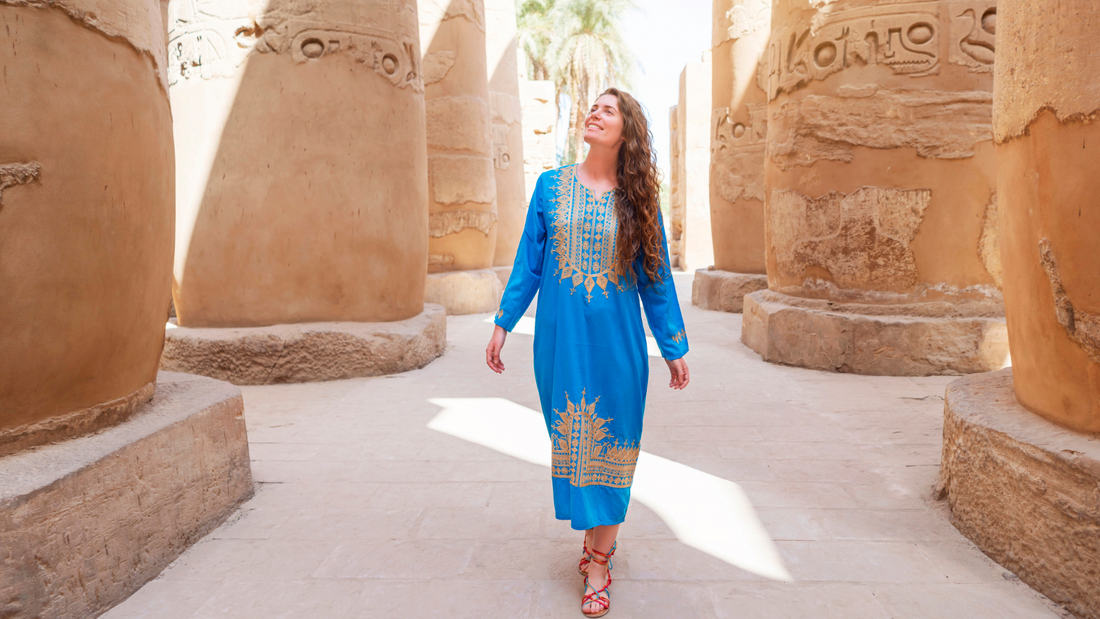 Egypt holidays
