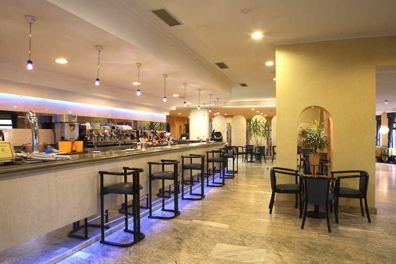 2 nights Spain (Hotel Spa Congreso) flights included (room only)