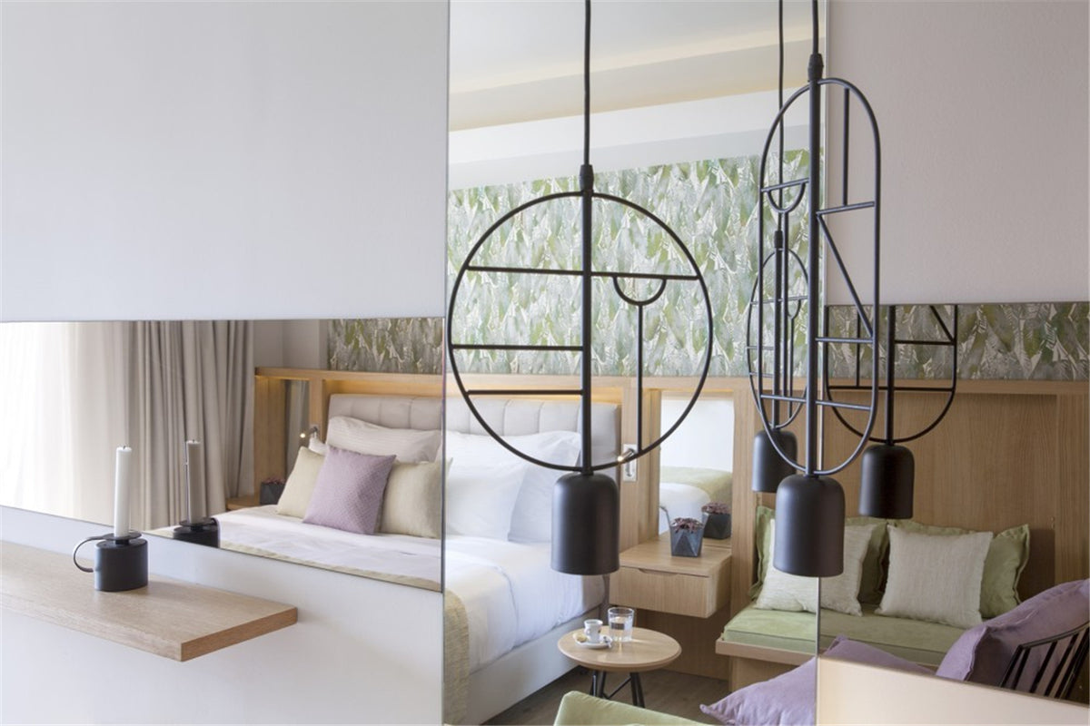 7 nights Greece bed and breakfast (Dolce Attica Riviera) flights included