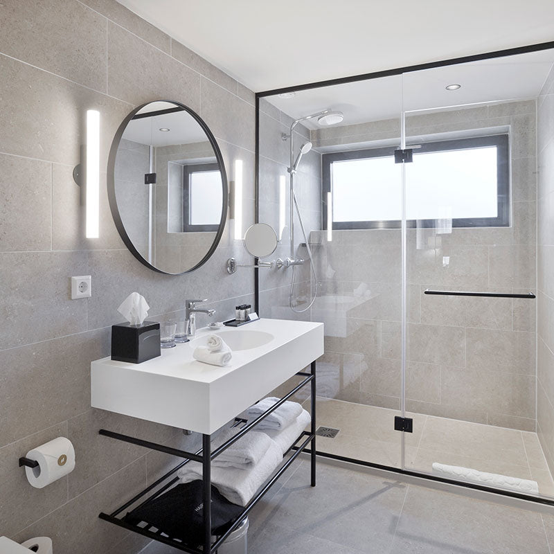 7 nights Amsterdam bed and breakfast (Pestana Amsterdam Riverside) flights included