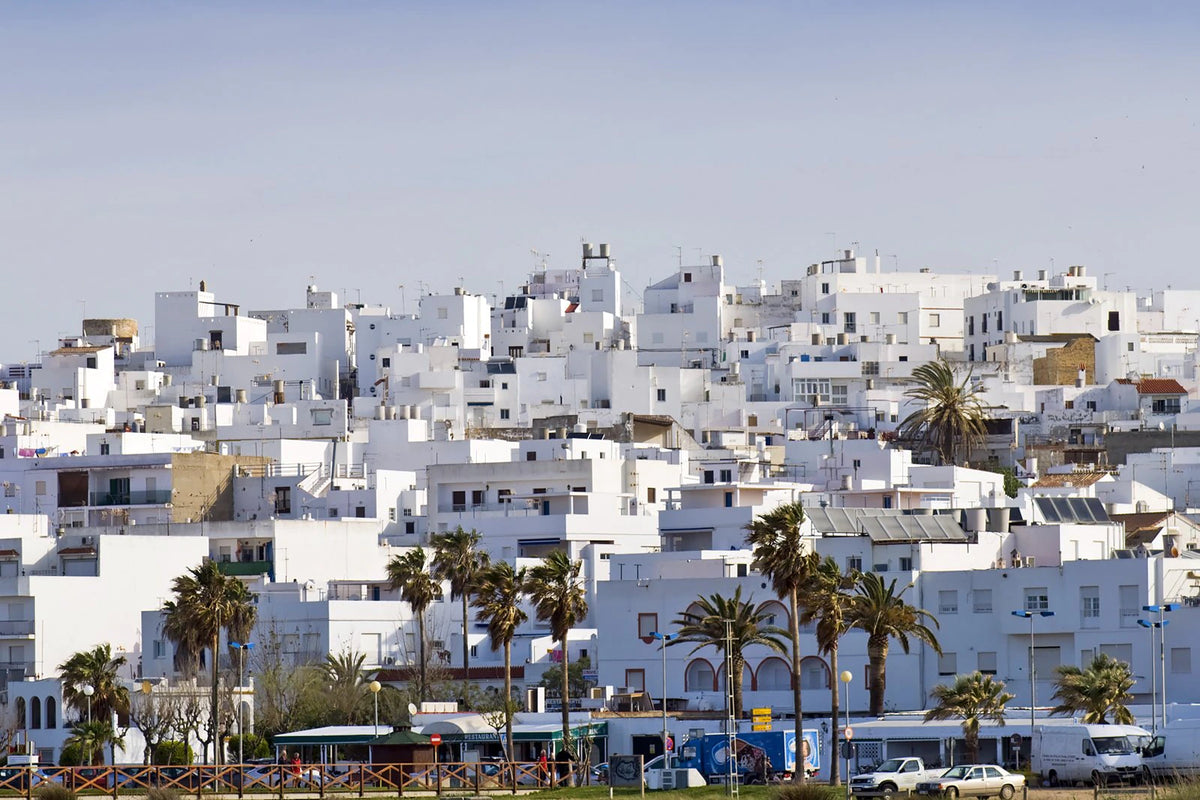 2 nights Spain (Hipotels Gran Conil & Spa) flights included ( room only)