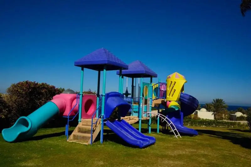 7 nights Hurghada all inclusive( The Oberoi Beach Resort)flights included