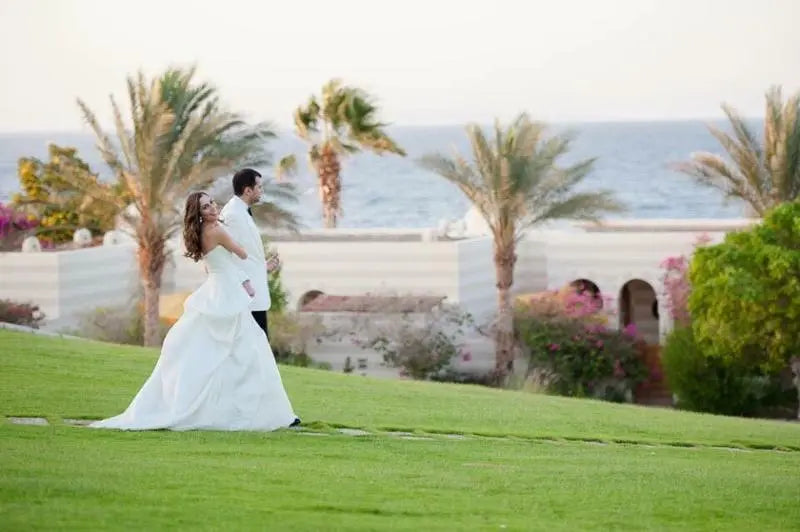 7 nights Hurghada all inclusive( The Oberoi Beach Resort)flights included