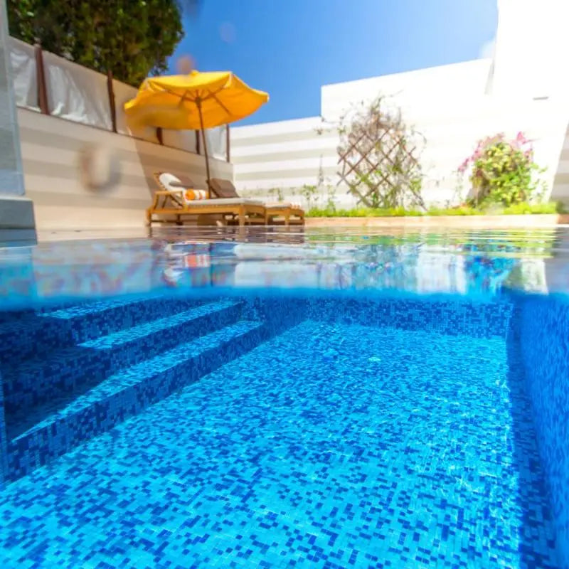 7 nights Hurghada all inclusive( The Oberoi Beach Resort)flights included