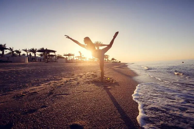 7 nights Hurghada all inclusive( The Oberoi Beach Resort)flights included