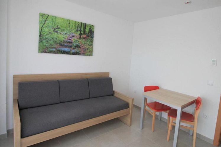 7 nights Spain bed and breakfast (Click Benidorm Vistamar Apartments) flights included