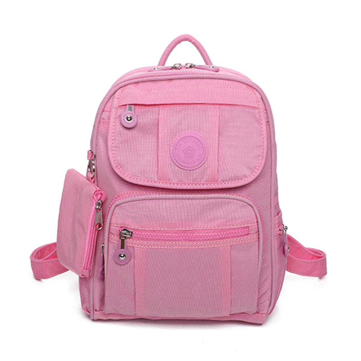 D305 Nylon Backpack