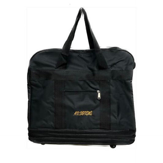 D179 Extendable Cargo Bag with 360° Swivel Wheels - 38