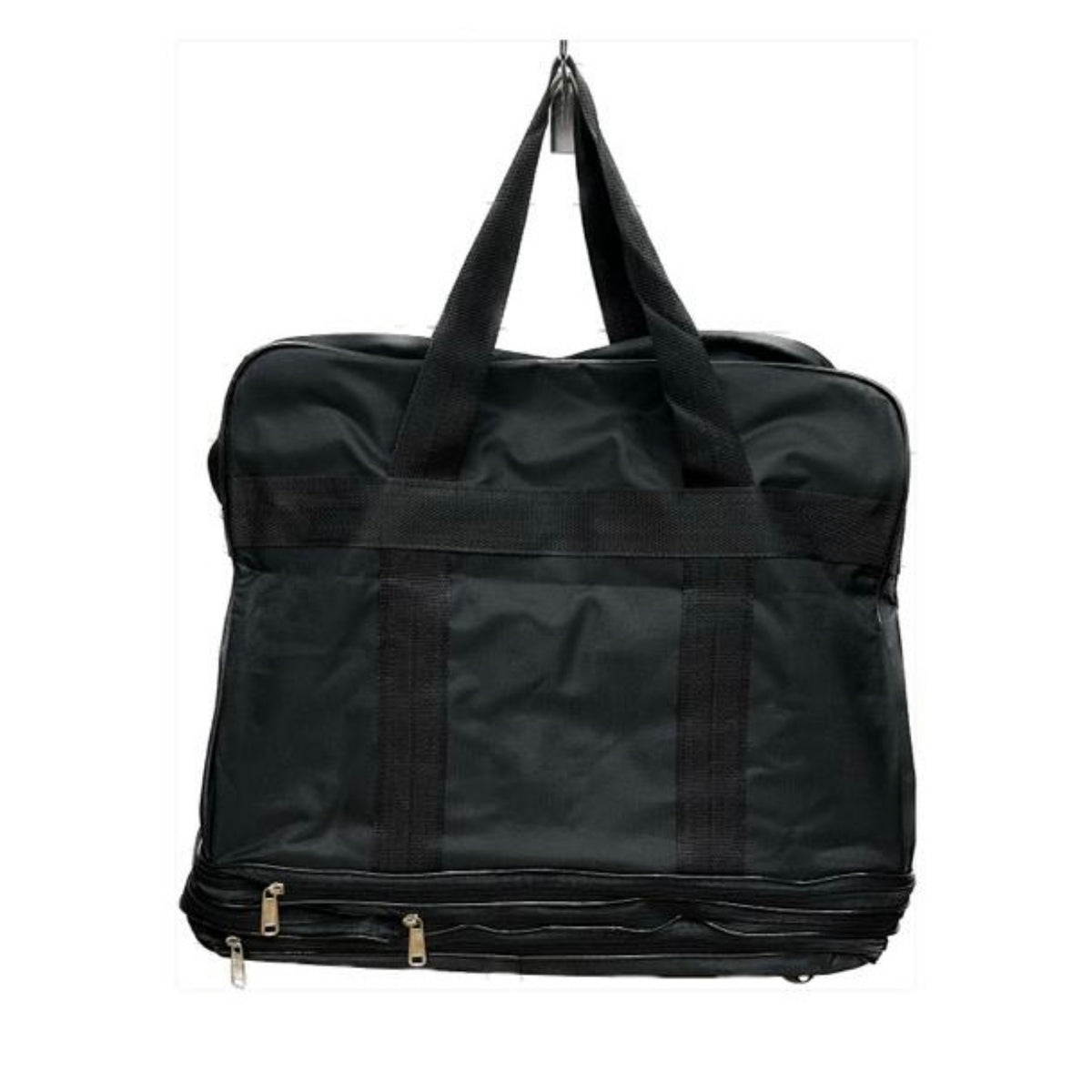 D178 Extendable Cargo Bag with 360° Swivel Wheels - 32