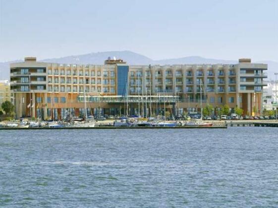 7 nights Portugal bed and breakfast (Real Marina Hotel & Spa) flights included