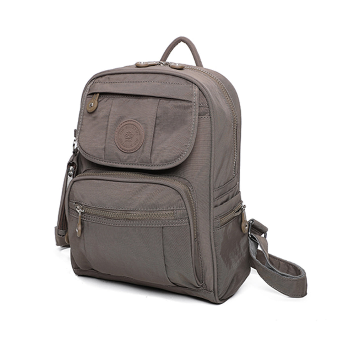 D305 Nylon Backpack