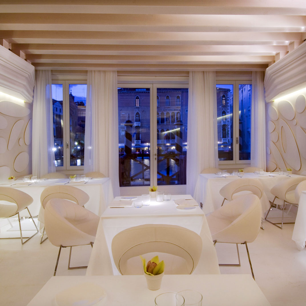 7 nights Italy bed and breakfast (Sina Centurion Palace) flights included