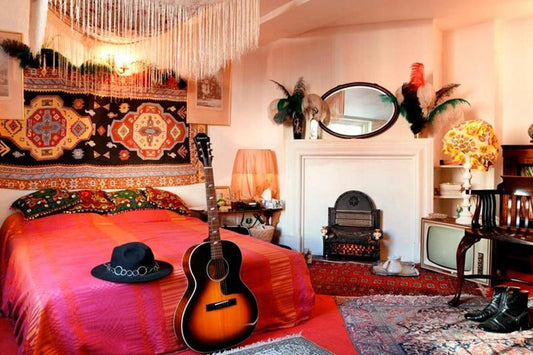 Admission to Handel & Hendrix in London