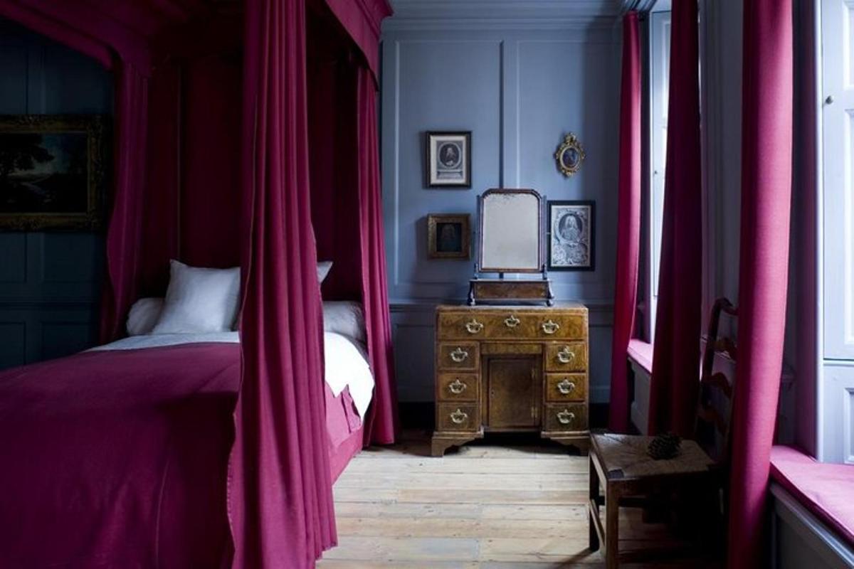 Admission to Handel & Hendrix in London