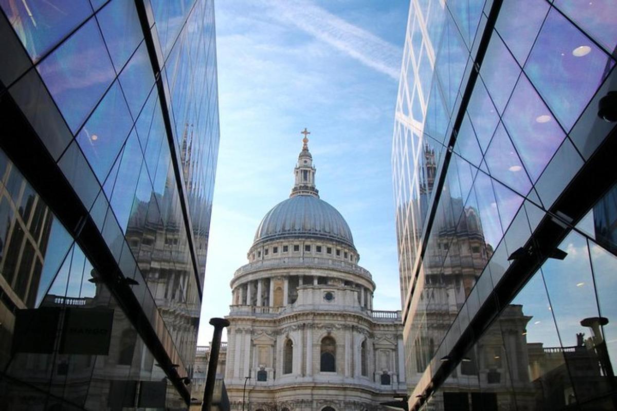London Pubs Walking Tour