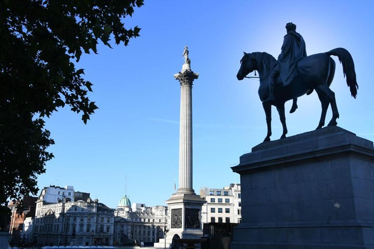 London Sightseeing Tour