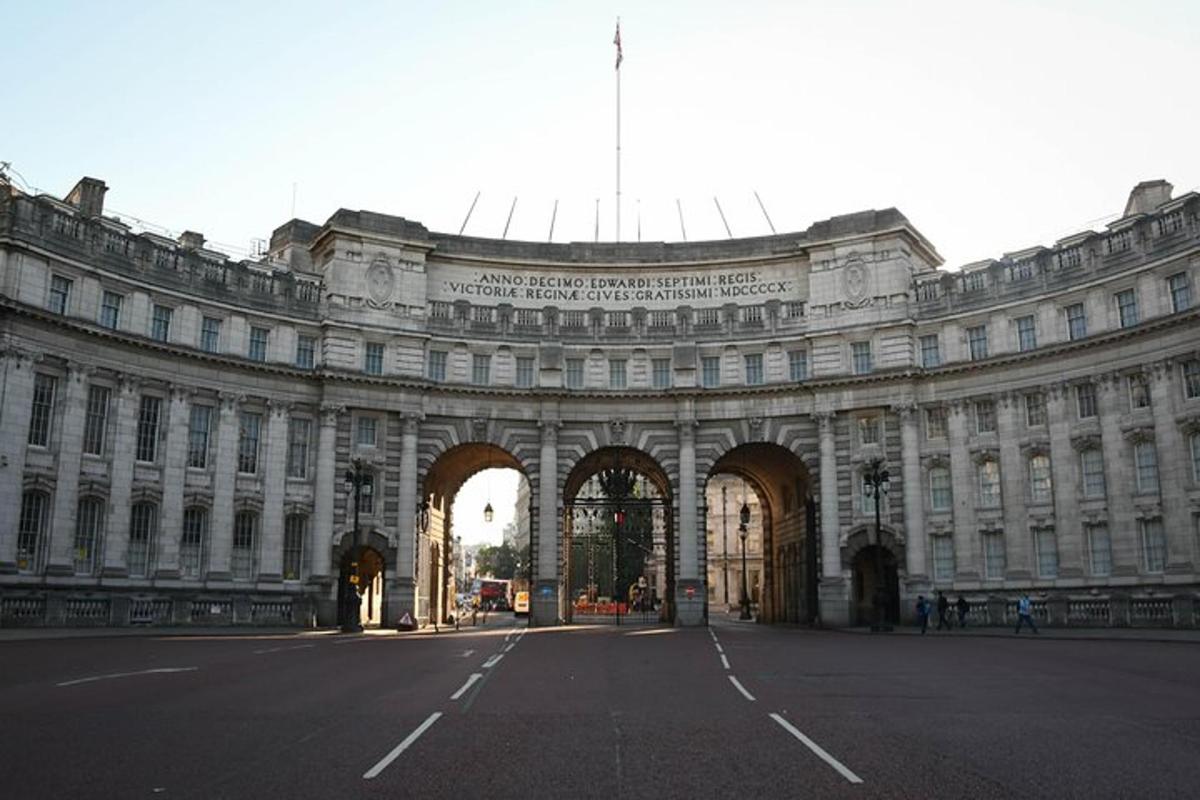 London Sightseeing Tour