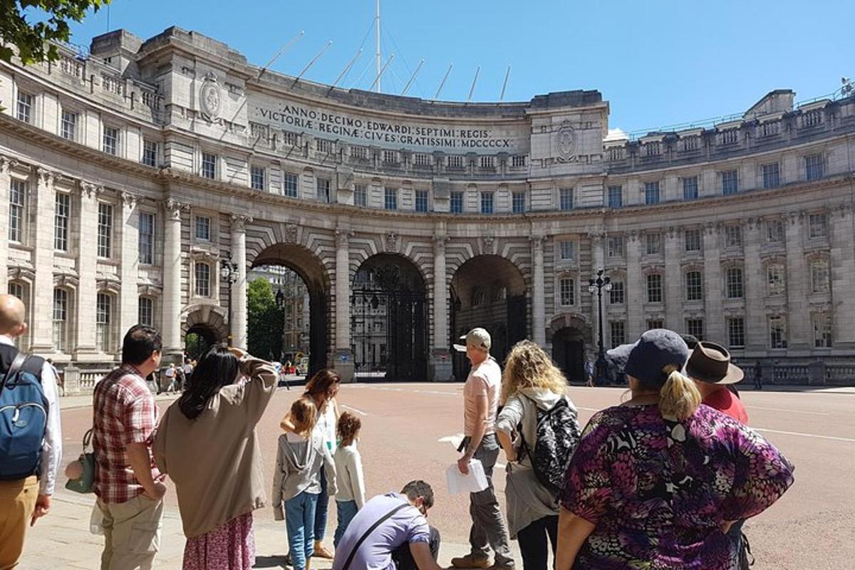 London Sightseeing Tour