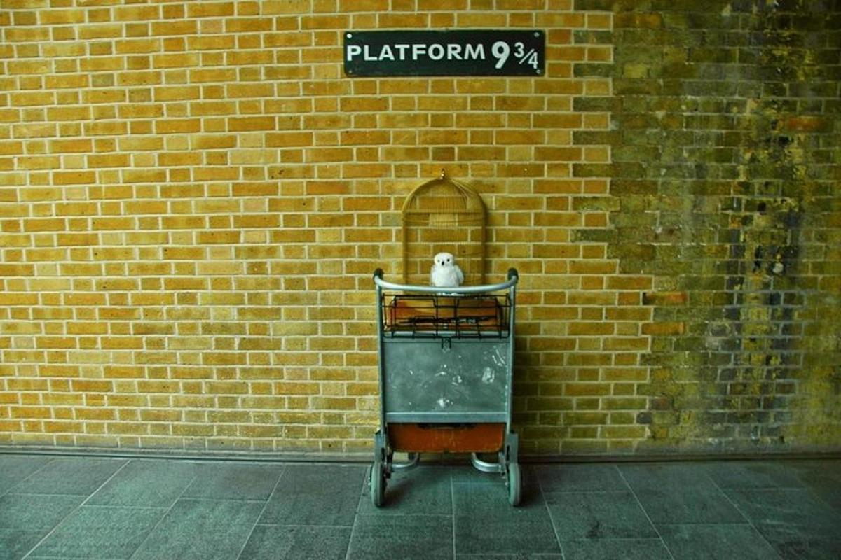 Harry Potter Tour