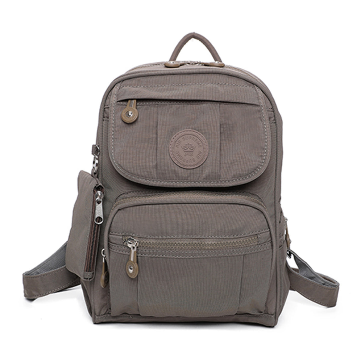 D305 Nylon Backpack