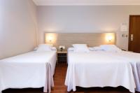 2 nights Spain (Valencia Ferrol) flights included ( room only )