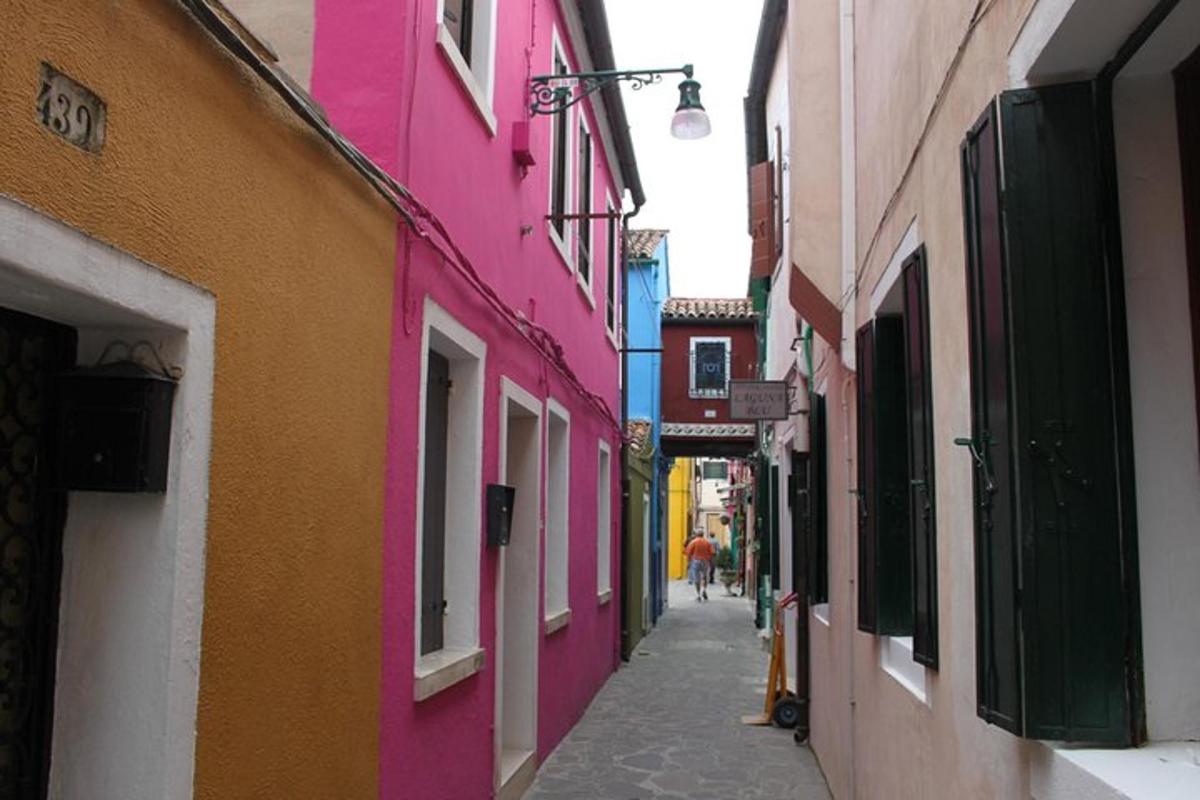Venice Islands Day Trip Murano, Burano & Torcello