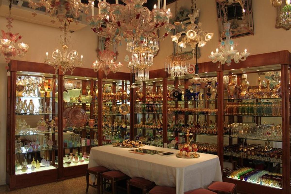 Venice Islands Day Trip Murano, Burano & Torcello