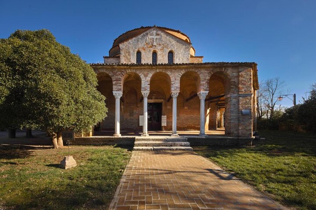 Venice Islands Day Trip Murano, Burano & Torcello