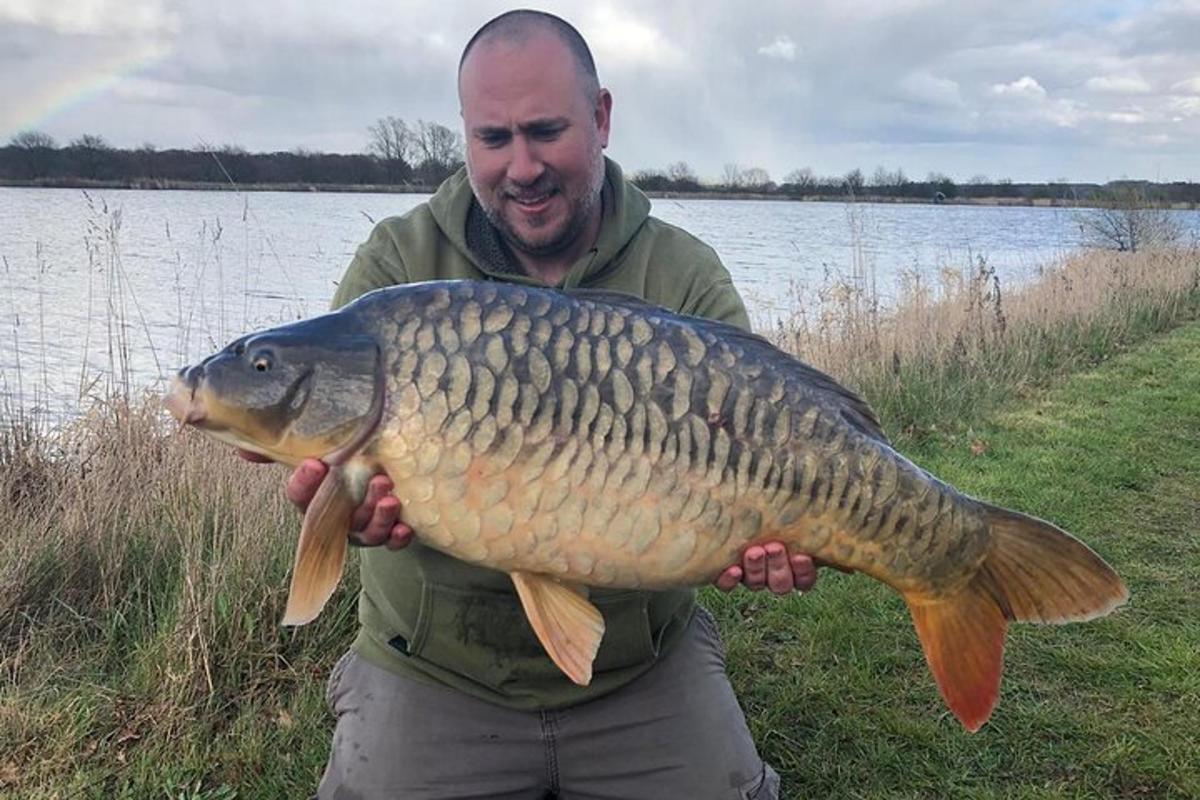 Family Fishing Experience in London